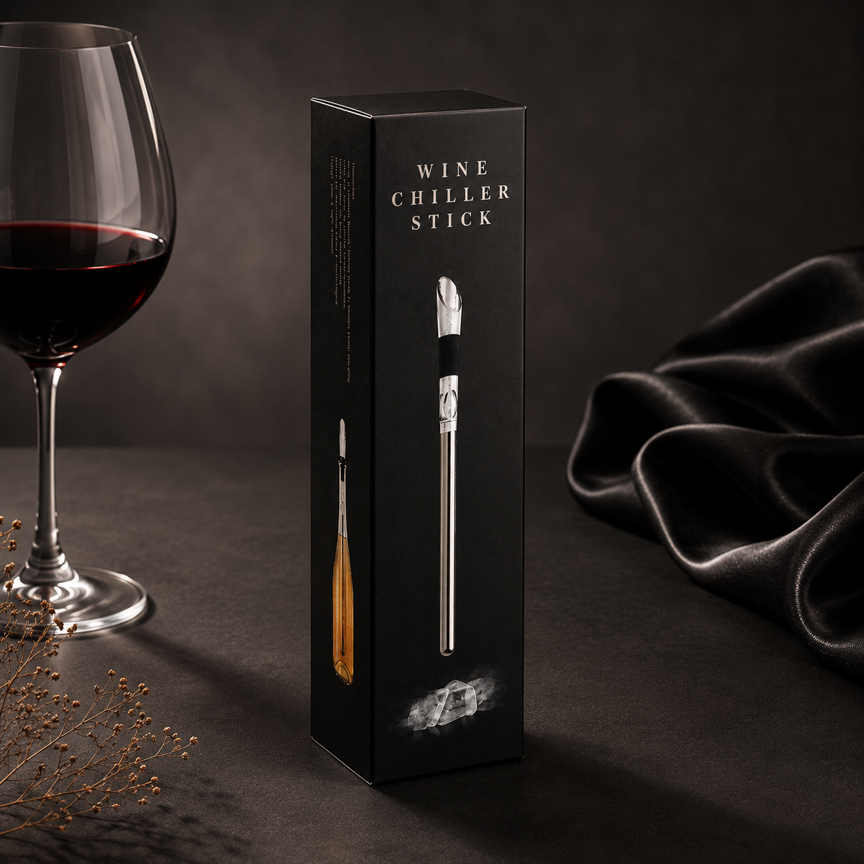 Wine Chiller Stick